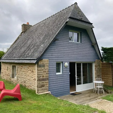 Apartamento Le Clos De Kermadec