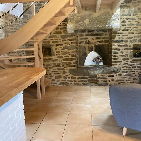 Le Clos De Kermadec *