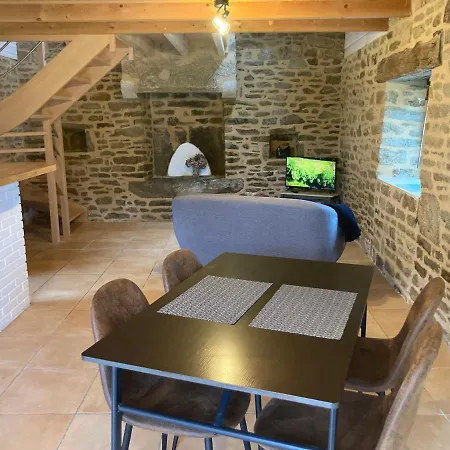 Le Clos De Kermadec Apartamento