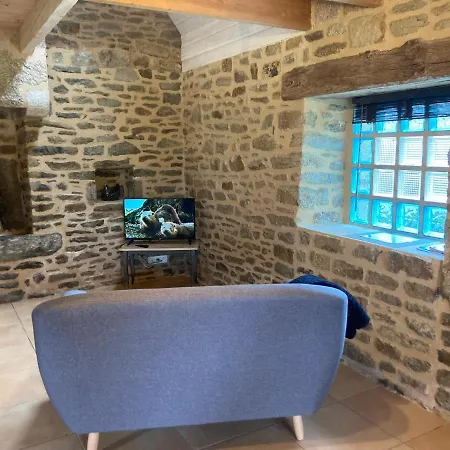 Apartamento Le Clos De Kermadec