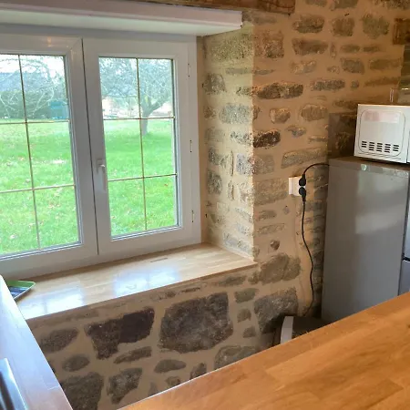 Le Clos De Kermadec Apartamento *