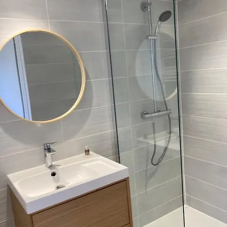 Le Clos De Kermadec Apartamento