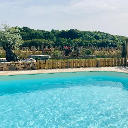 Apartamento Le Clos De Kermadec Kervignac