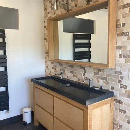 Le Clos De Kermadec Apartamento *