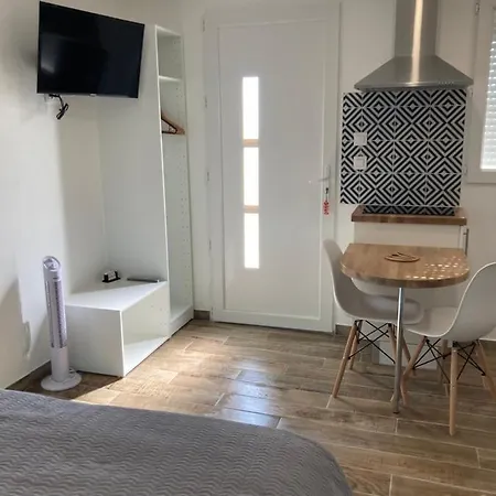 Le Clos De Kermadec Apartamento