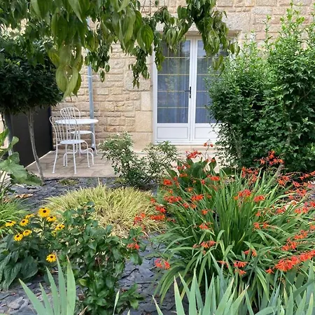Apartamento Le Clos De Kermadec