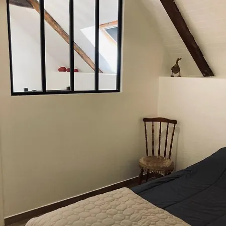 Apartamento Le Clos De Kermadec *