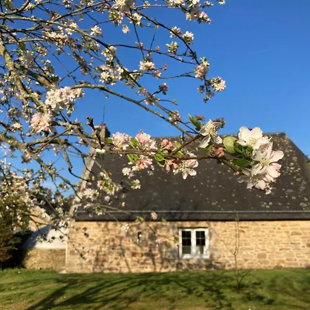 Apartamento Le Clos De Kermadec