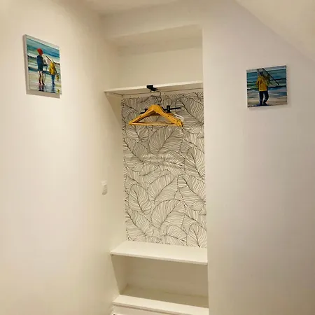 Apartamento Le Clos De Kermadec Kervignac