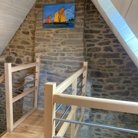 Le Clos De Kermadec Apartamento