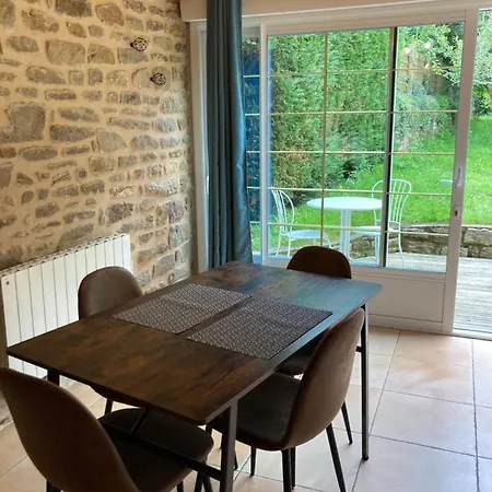 Le Clos De Kermadec Apartment *