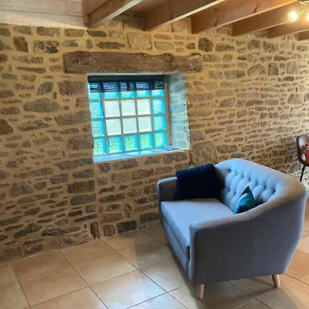 Apartment Le Clos De Kermadec Kervignac