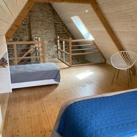 Appartement Le Clos De Kermadec *