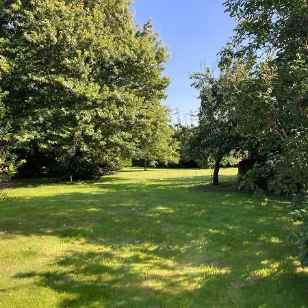 Le Clos De Kermadec Apartment Kervignac