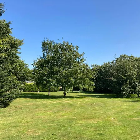 Apartment Le Clos De Kermadec *