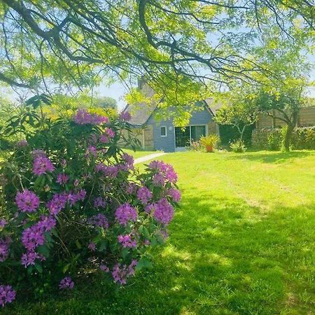Apartment Le Clos De Kermadec
