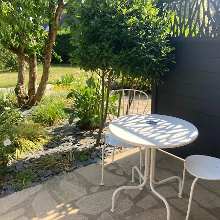 Le Clos De Kermadec Apartment