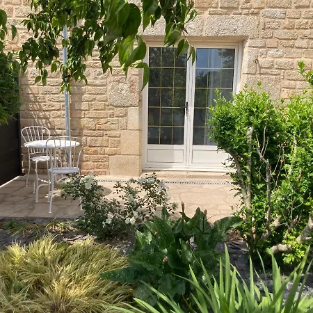 Apartment Le Clos De Kermadec Kervignac