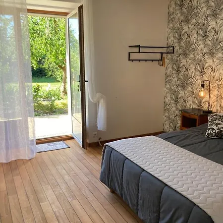 Le Clos De Kermadec Apartment Kervignac