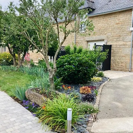 Appartement Le Clos De Kermadec *