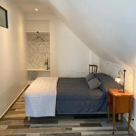 Apartment Le Clos De Kermadec *