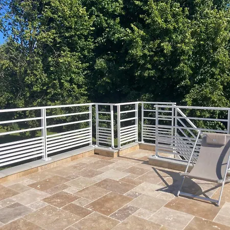 Le Clos De Kermadec Apartment *