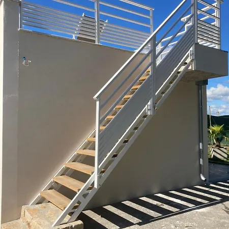 Apartment Le Clos De Kermadec