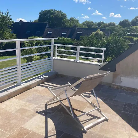 Apartment Le Clos De Kermadec