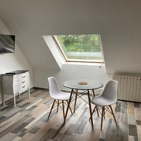 Le Clos De Kermadec Apartment