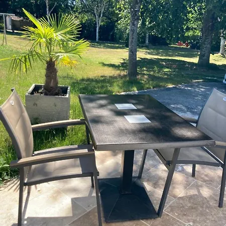 Apartment Le Clos De Kermadec