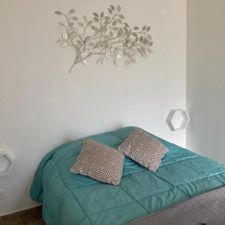 Apartment Le Clos De Kermadec *