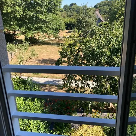 Le Clos De Kermadec *