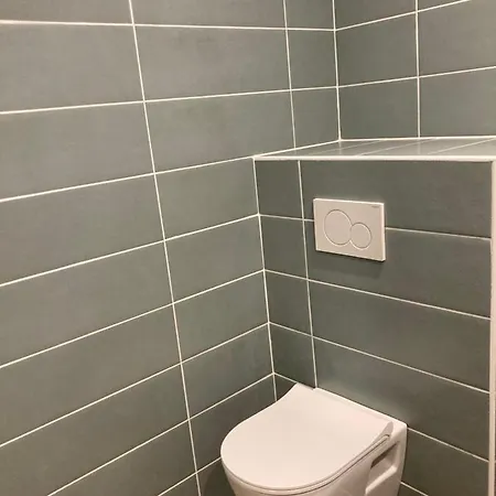 Le Clos De Kermadec Apartment *