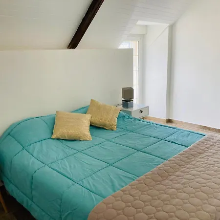 Le Clos De Kermadec Apartment