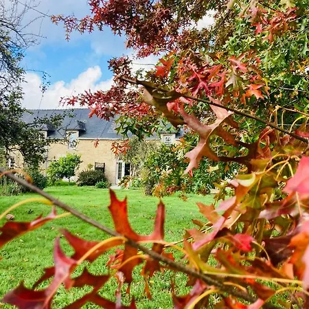 Apartment Le Clos De Kermadec Kervignac