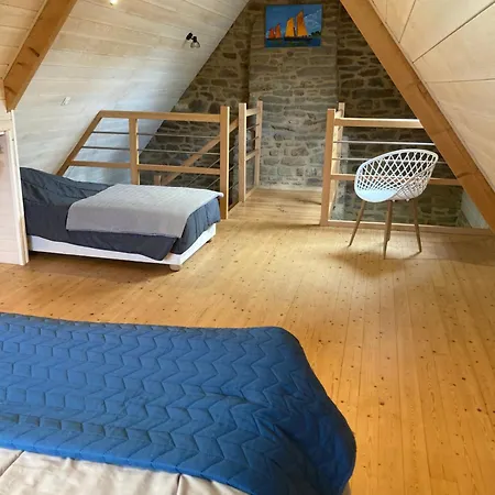 Le Clos De Kermadec Appartement Kervignac