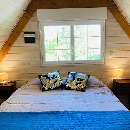 Le Clos De Kermadec Appartement