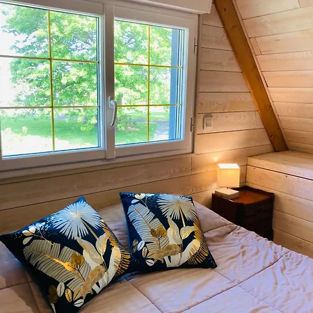 Apartment Le Clos De Kermadec *