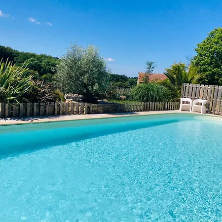 Le Clos De Kermadec Appartement