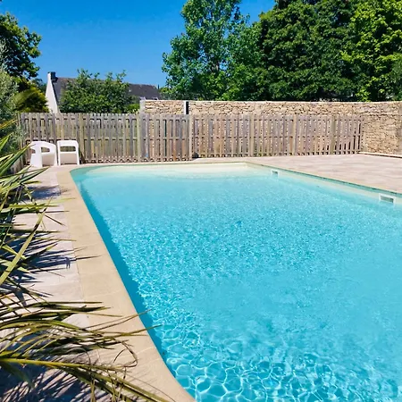 Appartement Le Clos De Kermadec Kervignac